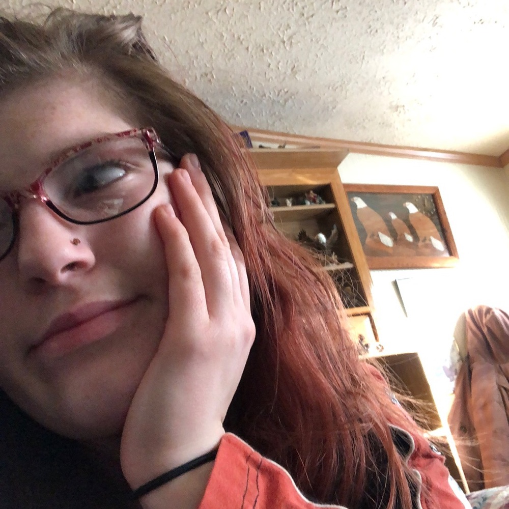 Meet your Posher, Lindsay